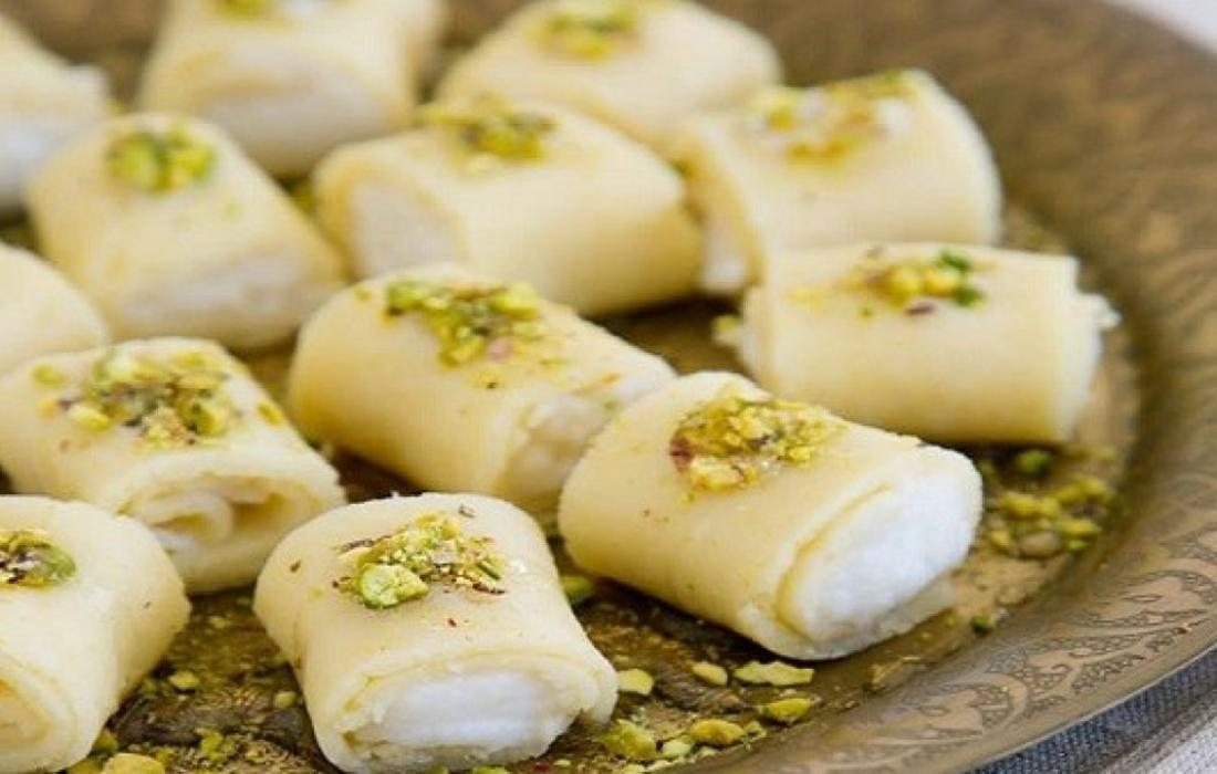 حلاوة الجبن